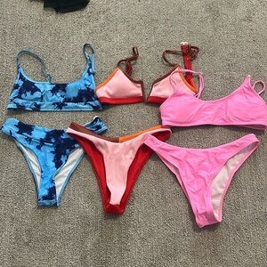 Bikini bundle